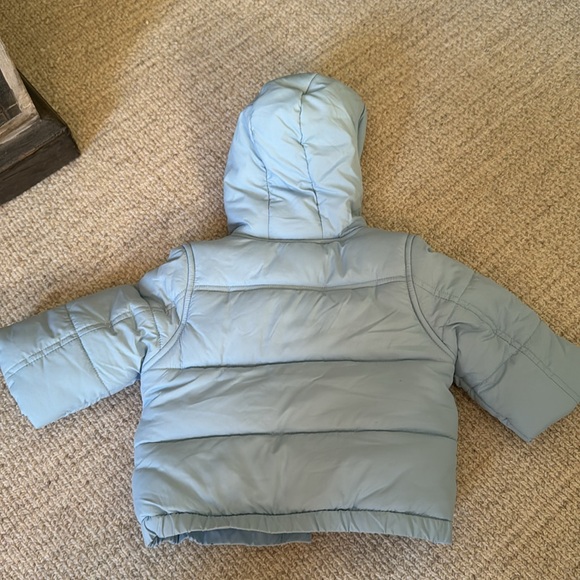 Gorgeous jacket - Picture 5 of 6